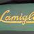 LAMIGLAS M/L Pole and Hard Case - Guides Choice, North x Northwest 1 thumbnail