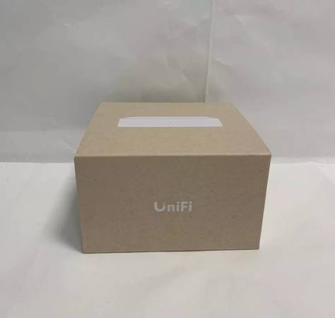 Ubiquiti UniFi Gateway Lite - UXG-Lite 1