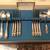 50 Pce Silverplate Flatware Reed & Barton (Festivity?) from GetItGone 5 thumbnail