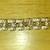 Men's Fashion Gold Bracelet #16 1 thumbnail