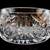 Waterford Crystal 6” bowl Glencar Pattern 2 thumbnail