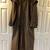 Authentic Australian Oil Skin Duster Drover Coat, Size XL 5 thumbnail