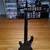 Schecter Stargazer 12 String Bass 4 thumbnail