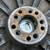Katana Premium 20 inch rims and old tires 5 on 4.5 inches 5 on 110mm 8 thumbnail