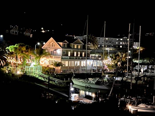 The Glen Cove Marina has Covered Slips!!! TOUR US & GET A GIFT 1