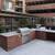 Bluetooth stereo system, 15 ft ceiling, Built-in desk, Patio / balcony 6 thumbnail