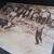 Vintage Photo "Running of the Bulls Pamplona Spain" 7 thumbnail
