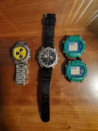 Seiko diver watches for sale 1