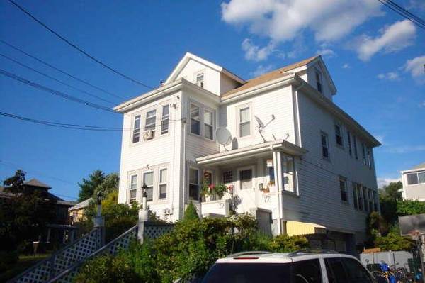 CHARMING &SPACIOUS       4BDRM & 2BATHS AV SEPTEMBER 1