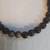 New Silver Sheen Obsidian Bracelet 2 thumbnail