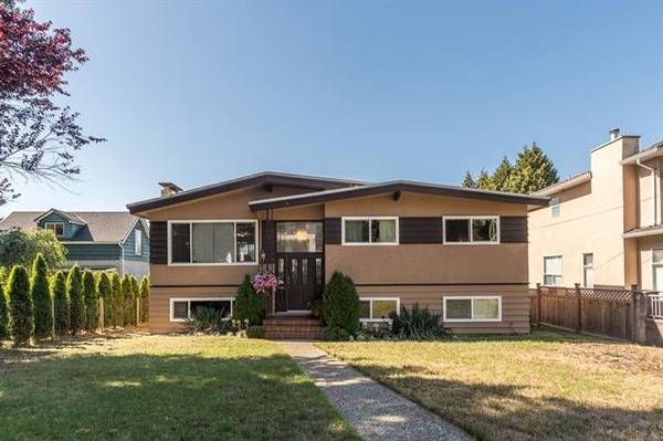 Burnaby North Multiple Rooms Available 1
