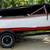 RARE one of a kind custom made REAL useable wooden boat NEVER put in t 19 thumbnail