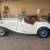 1953 MGTD ROADSTER 7 thumbnail