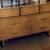 Reduced - MAINLINE Mid Century dresser w/ large mirror - like new 6 thumbnail