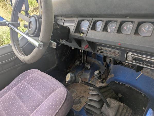 1993 jeep 1