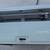 Vtg. Hermes media seafoam green portable typewriter w/ case working 7 thumbnail