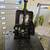 PIPE VISE BY F. ARMSTROND WITH TRIPOT NYE#2 USA 8 thumbnail
