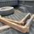 Cascade Pallet forks- like new  1Pair 2 thumbnail