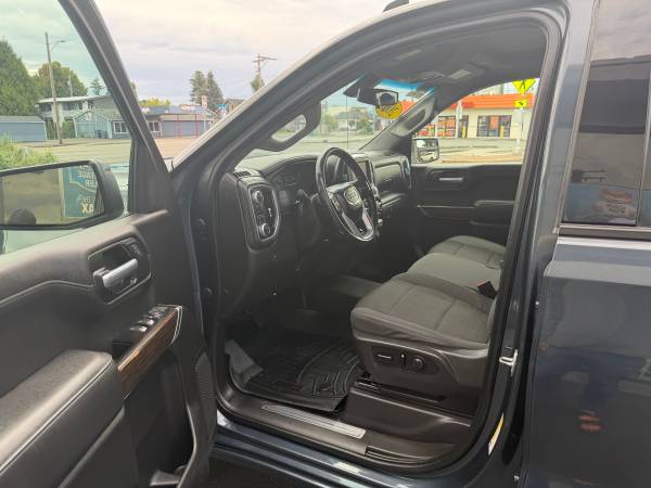 2021 GMC Sierra 1500 Elevation - Photo 10