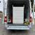 Link Custom LB20 Series Ramp, Sprinter, Ram ProMaster, Ford Transit 1 thumbnail
