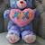 Adorable XOXO Teddy Bear 1 thumbnail