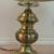 22” Tall Brass Floor Lamp  Very good condition   22”‘tall  Only $25  D 3 thumbnail