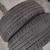 P225/60r18 dunlop tires, only 2 if them for 100.00 2 thumbnail