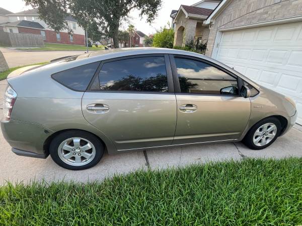 2008 Prius - $1,500 (Friendswood)63622234226947122