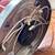 Vintage Mid Century Modern Sonneman-Style Chrome Floor Lamp 13 thumbnail