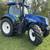 2018 T6.145 by New Holland with 40K Box and Michelin Rubber 3 thumbnail