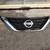 2016-2019 Nissan Sentra complete grill with emblem oem. 3 thumbnail