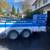 2005 Carson 16’ Utility Trailer 12 thumbnail