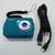 Polaroid 8400YL Digital Camera Teal 1 thumbnail