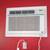 NEW FRONT GRILL ASSEMBLY FOR 24,000 BTU LG Air Cond. 2 thumbnail