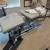 Chiropractic Table Lloyd 402 electric flexion table 6 thumbnail