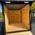 2026 Enclosed Cargo Trailer 6x10 / New / High Ceiling 6’3” 9 thumbnail