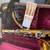 Selmer Bundy I tenor saxophone 6 thumbnail