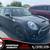 Used 2020 MINI Cooper S Clubman Classic Midnight Black Metallic 1 thumbnail