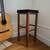 Linon Modern Bar Stool Made in Italy 5 thumbnail