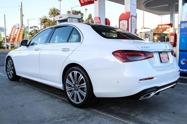 2022 Mercedes-Benz E 350 RWD Sedan - $31,990 (+ Caseys Cars Inc - Drive Home Quality Today!)63441112897283122