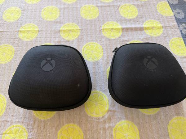 Microsoft Elite Series 2 Controller 1