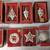 Various Lenox Christmas Ornaments 1 thumbnail