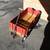 Vintage Radio Flyer Wagon w/ Removable Side Panels 1 thumbnail