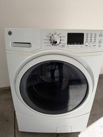 Washer 1