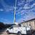 2011 Ford Bucket truck manlift aerial lift 34 ft service truck 2 thumbnail