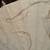 Vintage Bamboo Paper Parasol/Umbrella made w Real Leaves 2 thumbnail