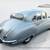 1958 *Jaguar* *MARK VIII SALOON* Silver Luxury Auto Leasin 8 thumbnail