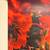 Harry Decker Hula Hideaway Rocking the Island Godzilla Tiki Art Print 2 thumbnail