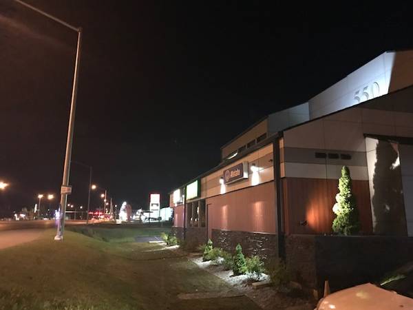 $700 / 400ft2 - Great Small Commercial Space for Lease 400 SF – Midtown Anchorage (Anchorage)63416666922627123