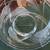 Vintage 14" 4-SECTION CRYSTAL SERVING PLATTER 4 thumbnail